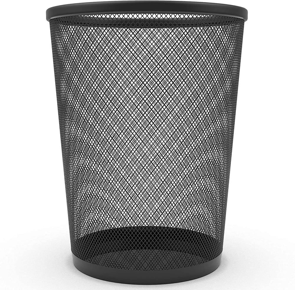 Zuvo corbeille devant emballage montrant design compact et bénéfice gain d'espace