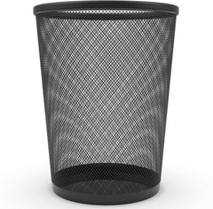 Zuvo corbeille devant emballage montrant design compact et bénéfice gain d'espace