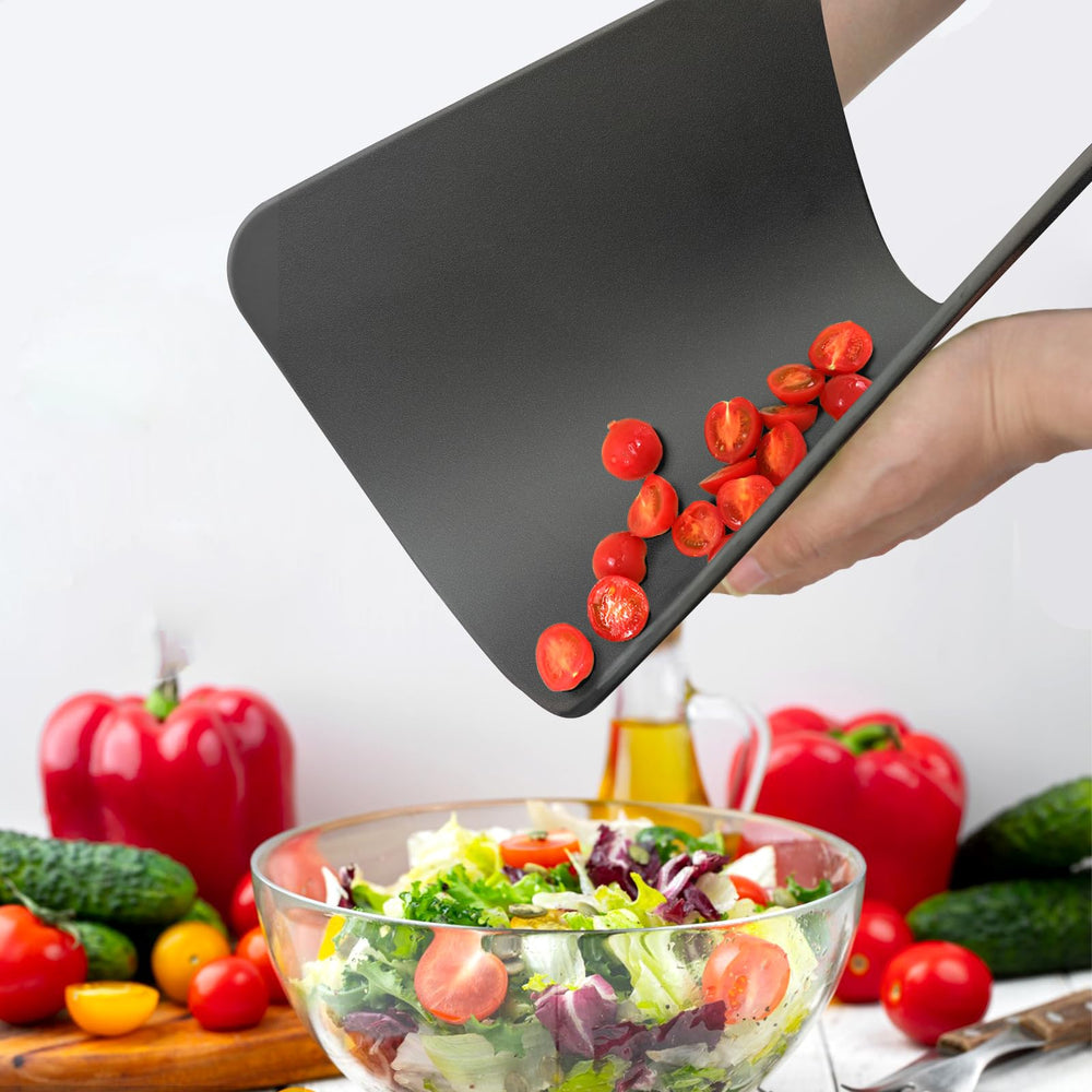 ZVP gros plan surface TPU montrant texture résistante et protection des couteaux