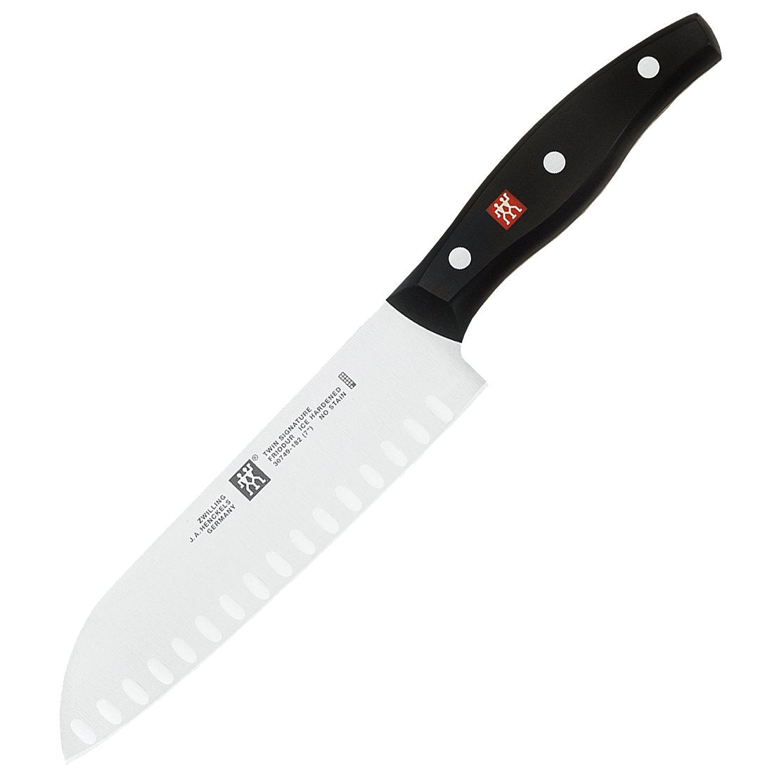 ZWILLING couteau utilisé pour couper légumes rapide et précis