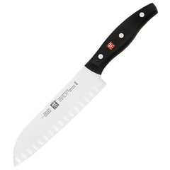 ZWILLING couteau utilisé pour couper légumes rapide et précis