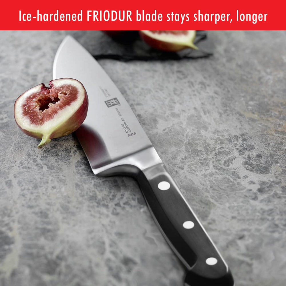 ZWILLING emballage élégant protection et livraison sûre