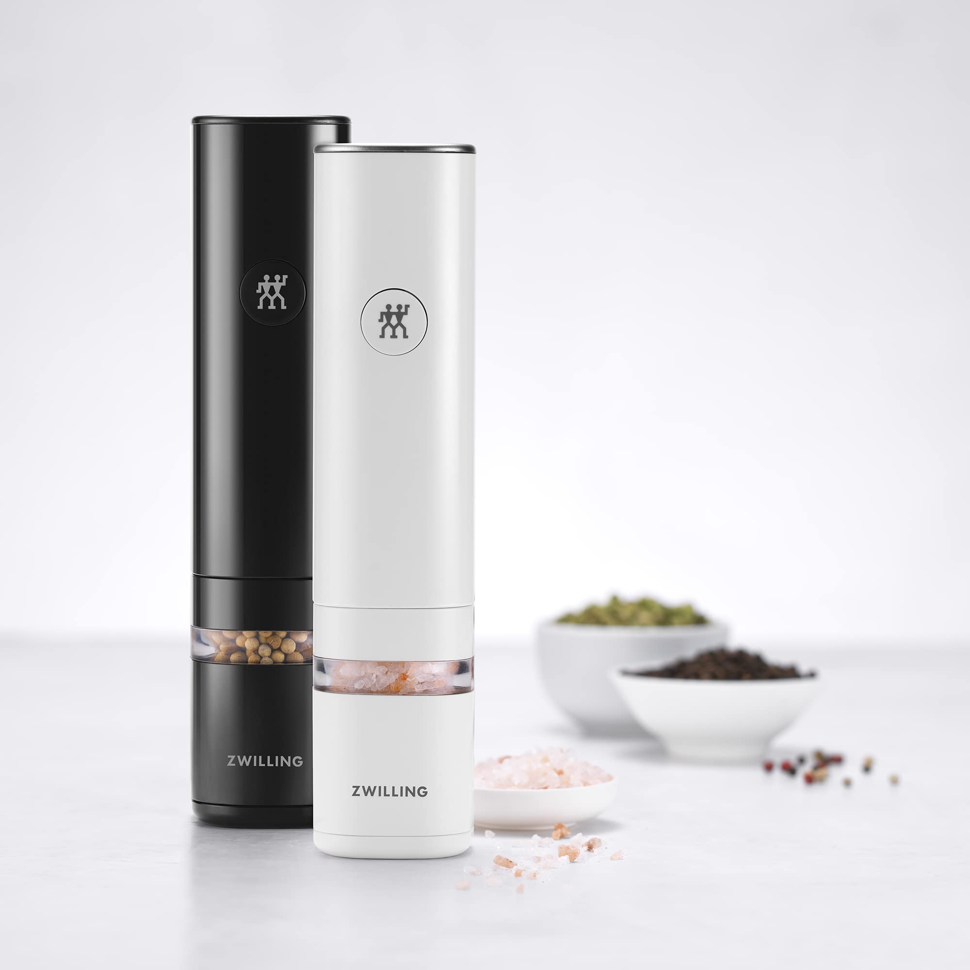 ZWILLING enfinigy fenêtre 360° visible pour contrôle du niveau