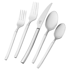 ZWILLING Opus face avant du coffret montrant l'ensemble et son élégance