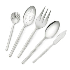 ZWILLING Opus détail des manches montrant la courbe ergonomique confortable