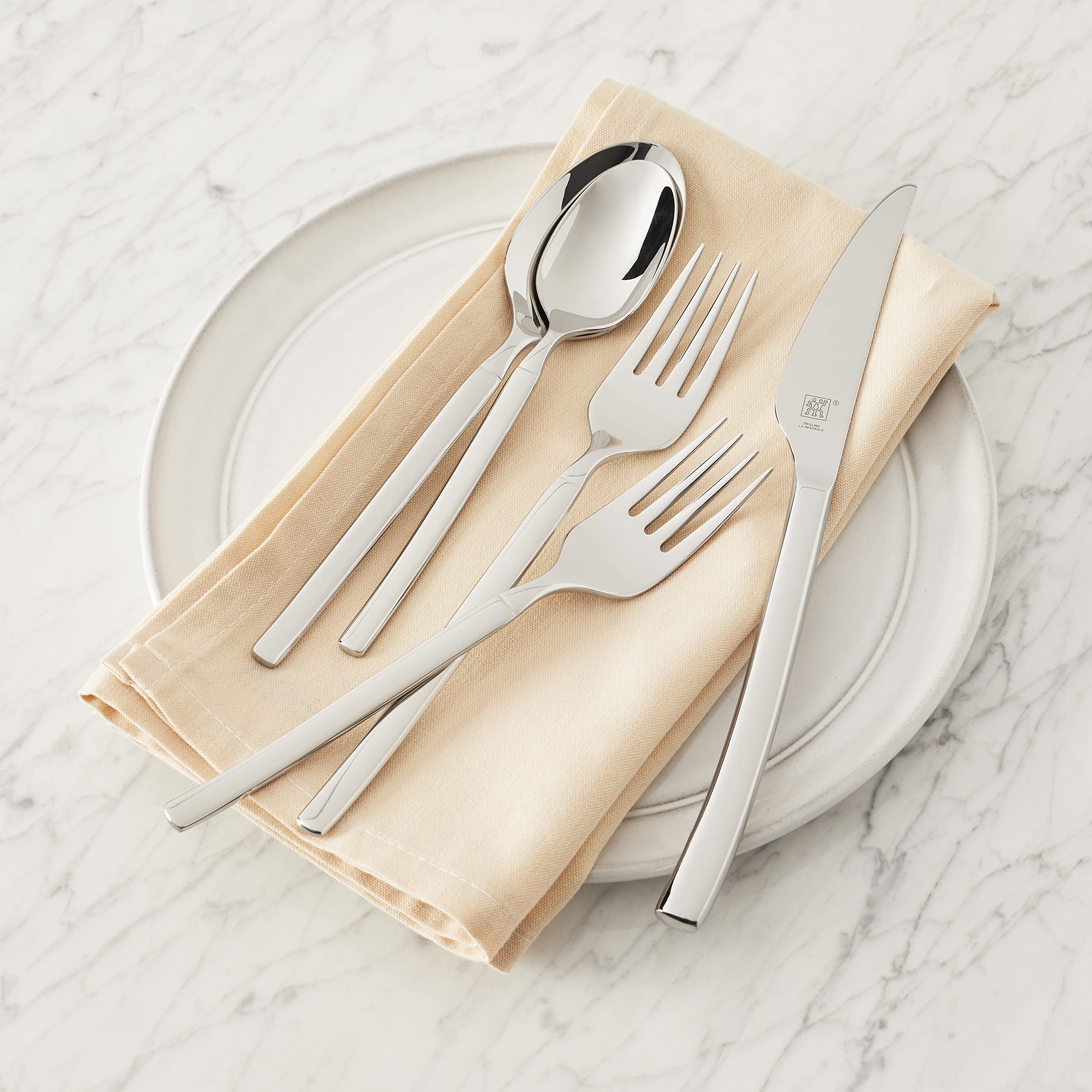 ZWILLING Opus rangement dans tiroir range-couverts organisant facilement
