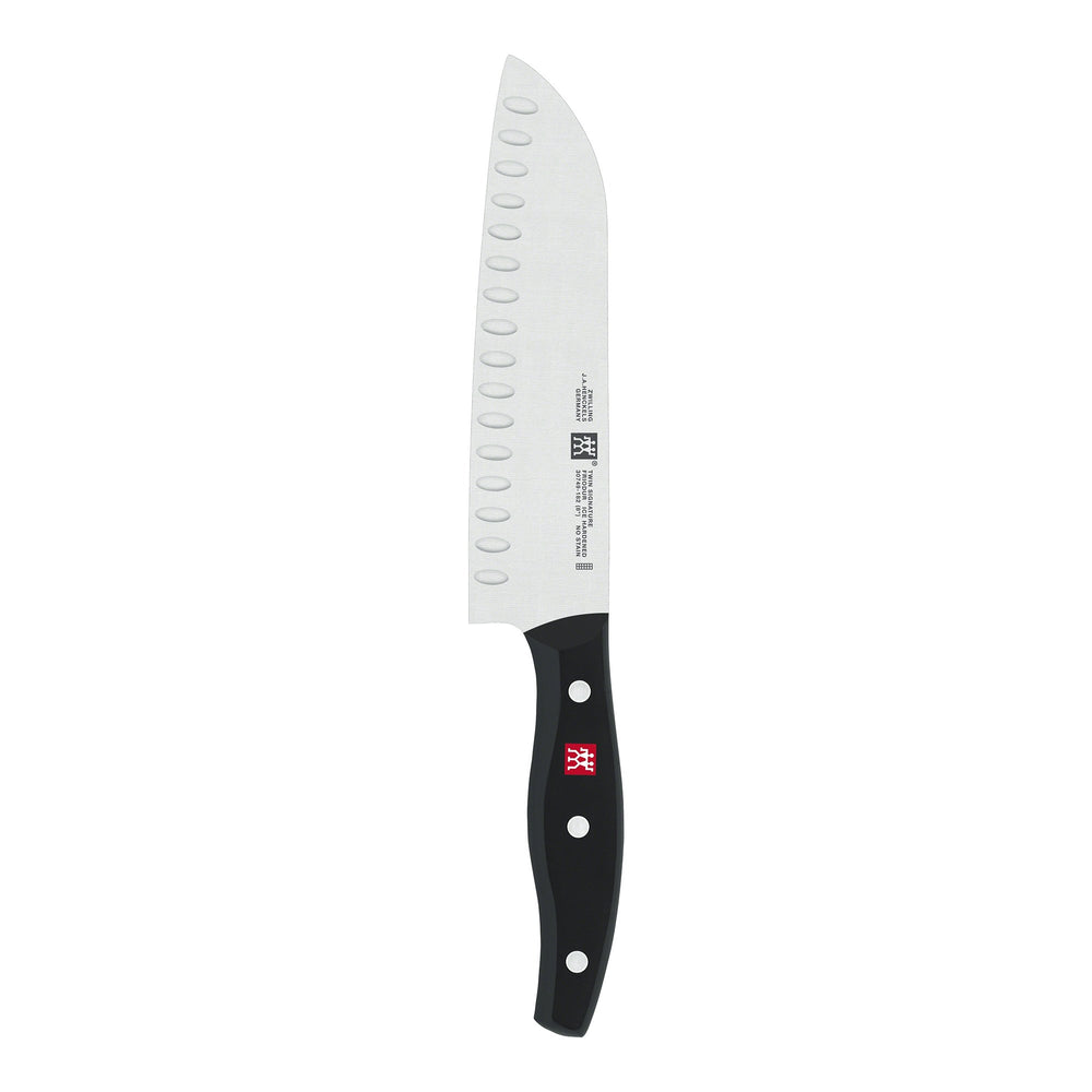 ZWILLING face avant du packaging montrant qualité et robustesse