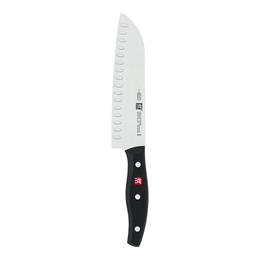 ZWILLING face avant du packaging montrant qualité et robustesse