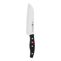 ZWILLING face avant du packaging montrant qualité et robustesse