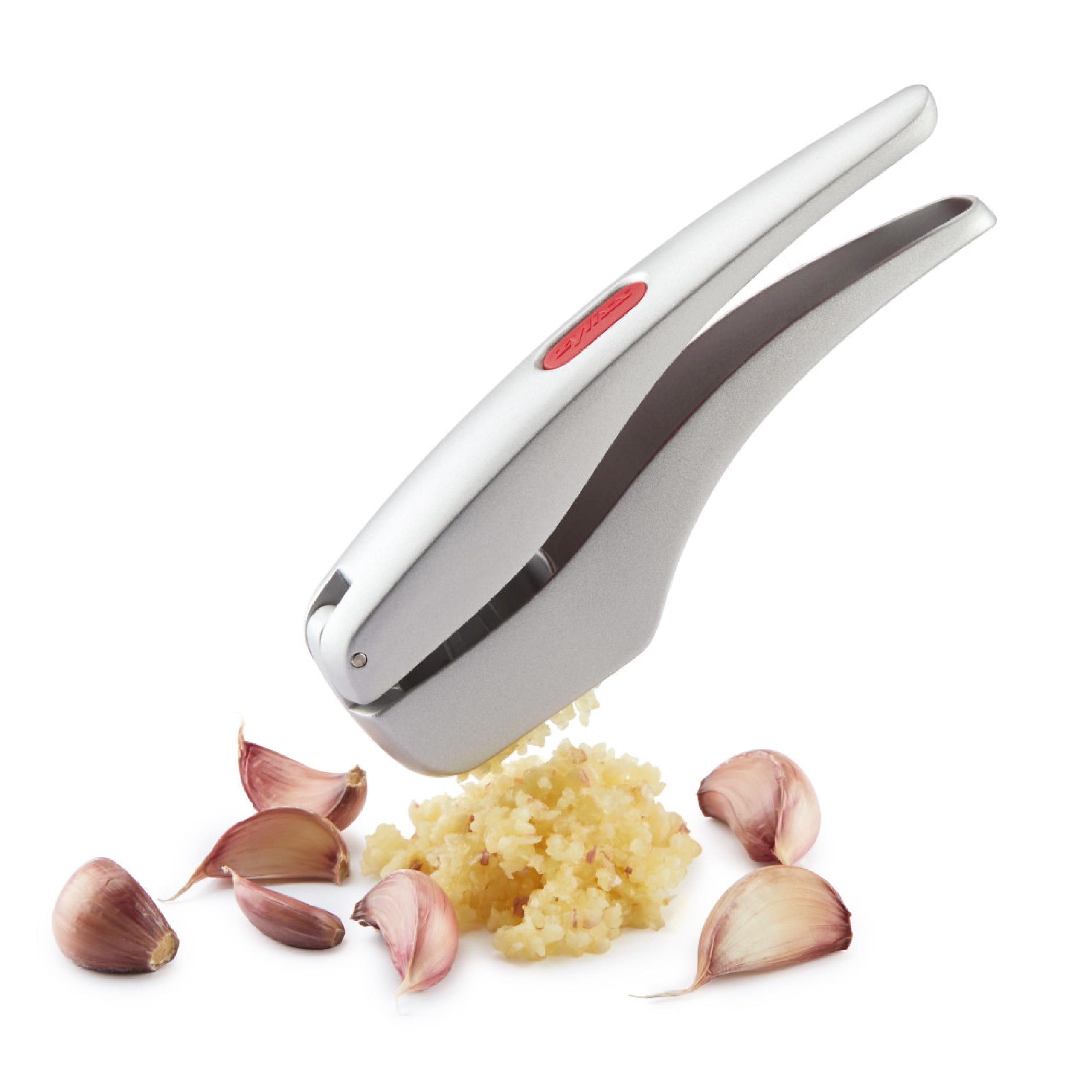 Zyliss Susi 3 face avant montrant design robuste et maniabilité