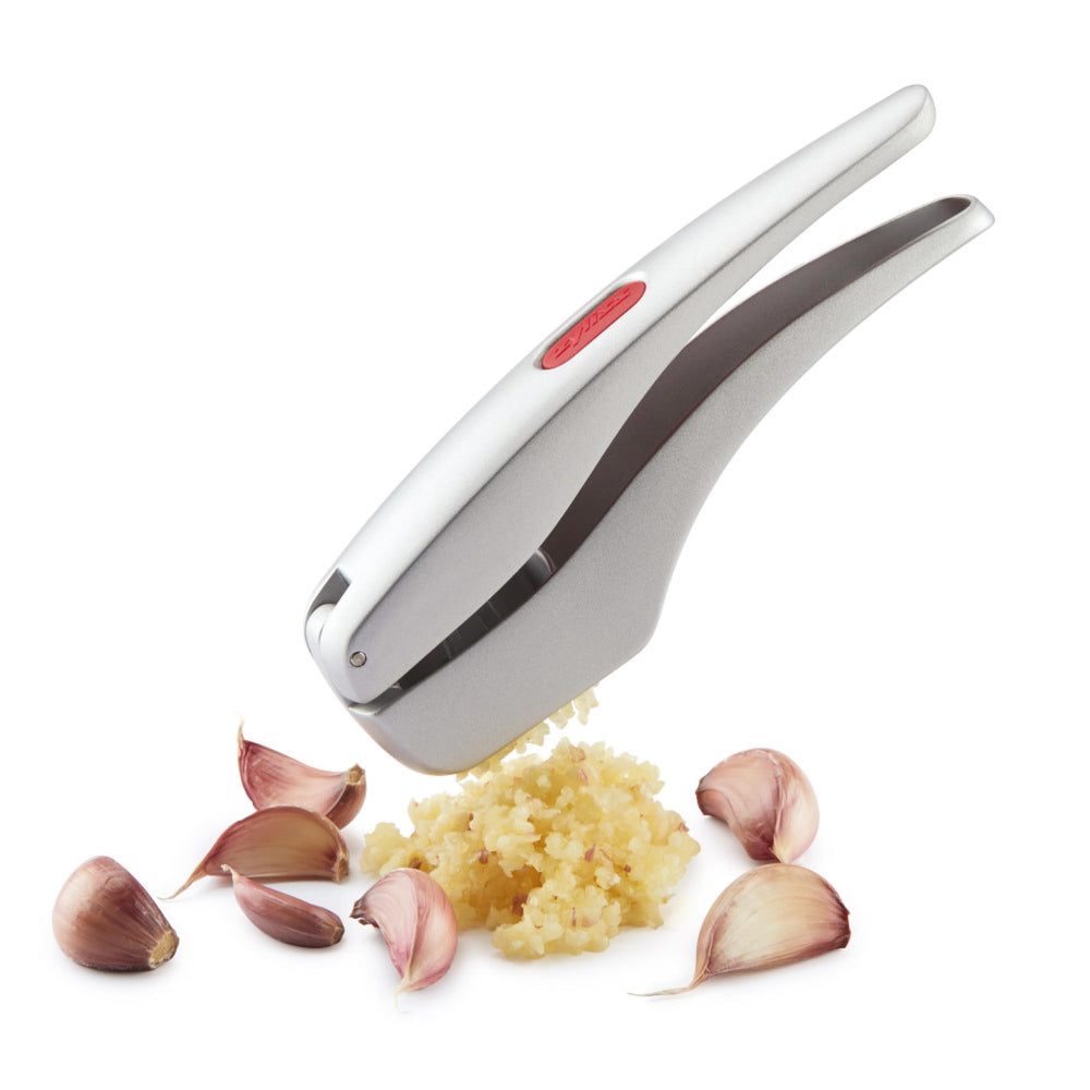 Zyliss Susi 3 face avant montrant design robuste et maniabilité