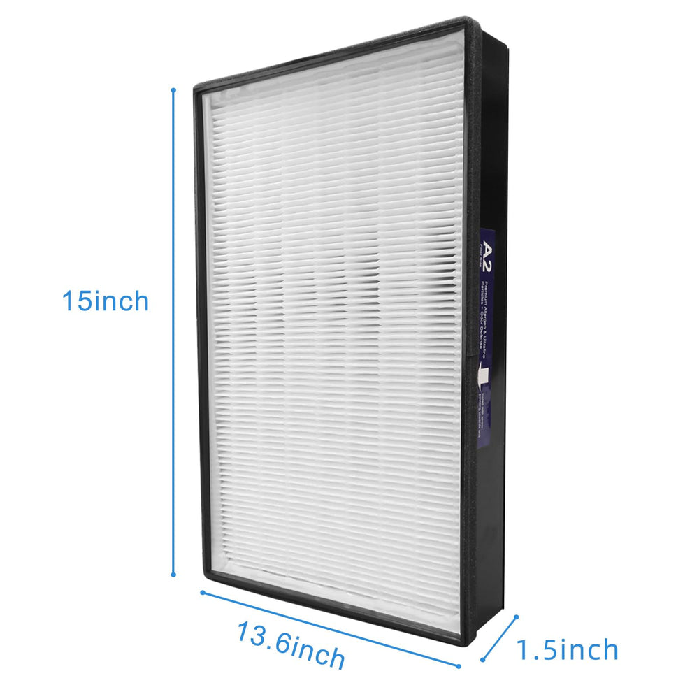 ZYZCBXZC mise en situation chambre confirmant air plus propre et confort nocturne