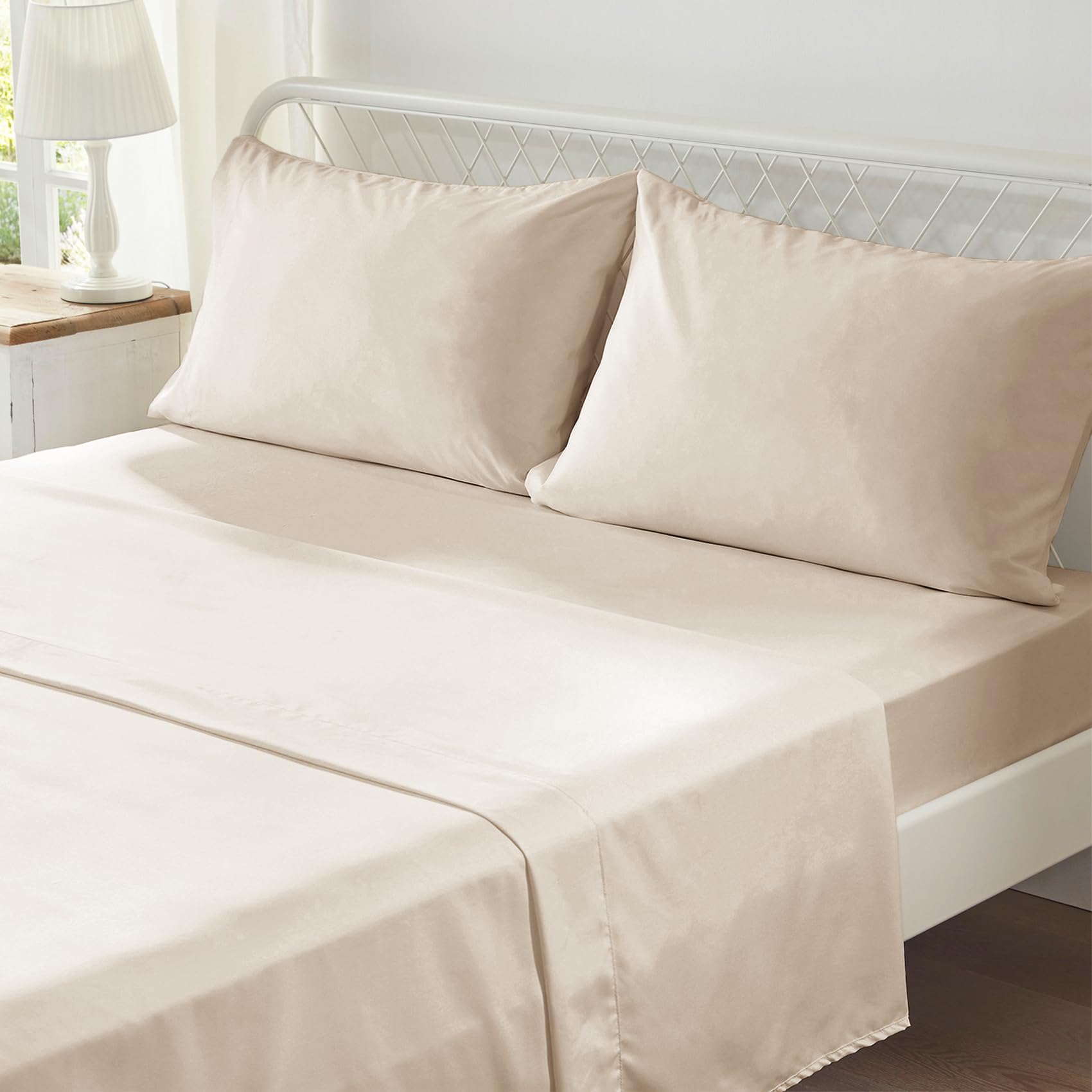 Zzlpp mise en scène chambre minimaliste pour inspirer style et ambiance apaisante