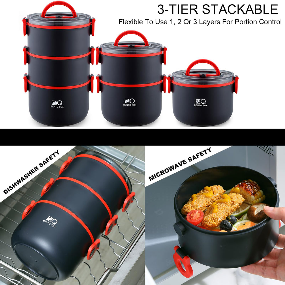 ZZQ sac isotherme contenant la boîte pour transport isolé et pratique